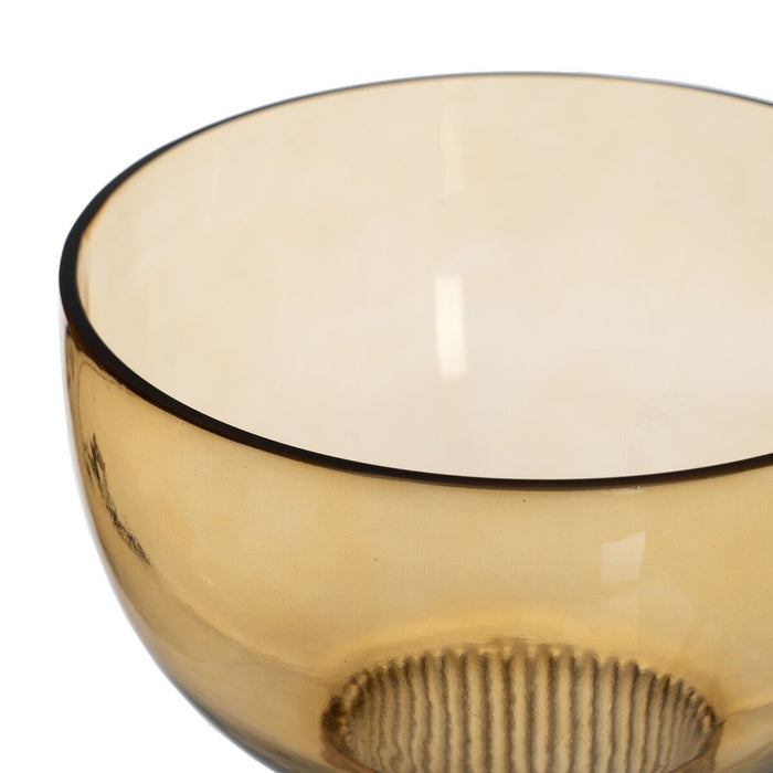 Vază Maro Geam 18 x 18 x 25,5 cm