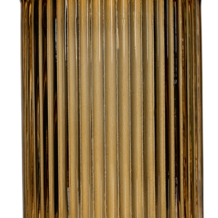 Vază Maro Geam 18 x 18 x 25,5 cm