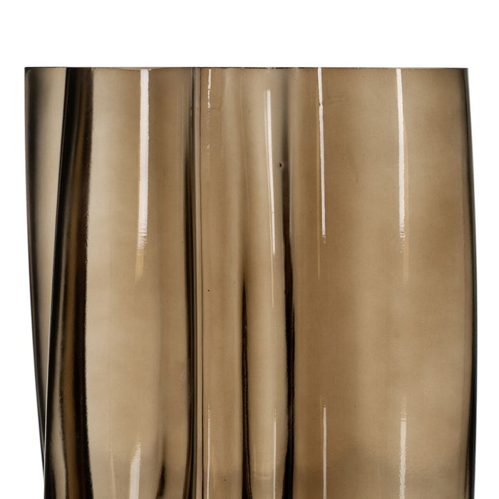 Vază Maro Geam 17,5 x 13,5 x 25 cm