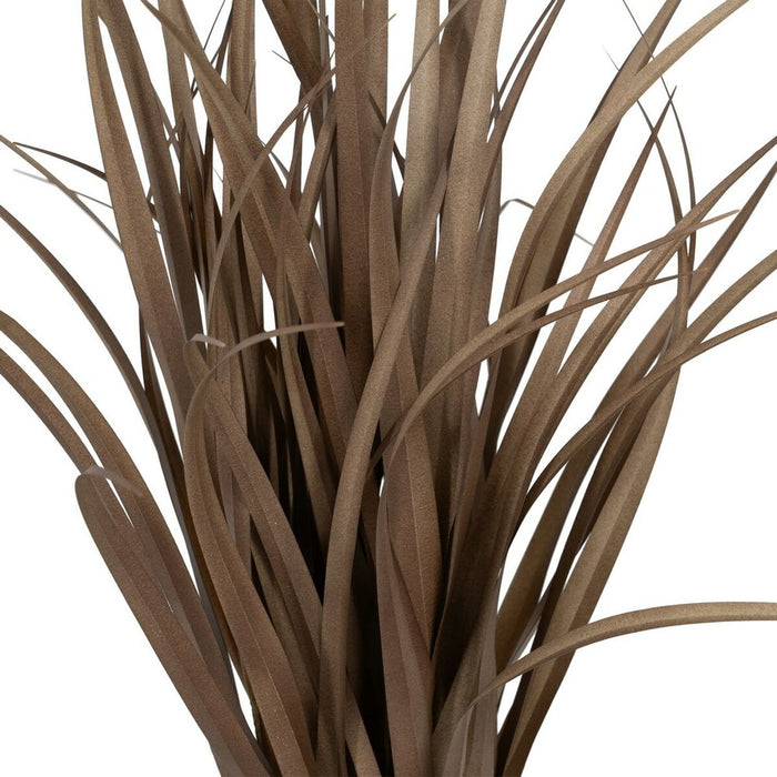 Plantă decorativă PVC Oțel Цимент 10 x 10 x 9 cm 61 cm