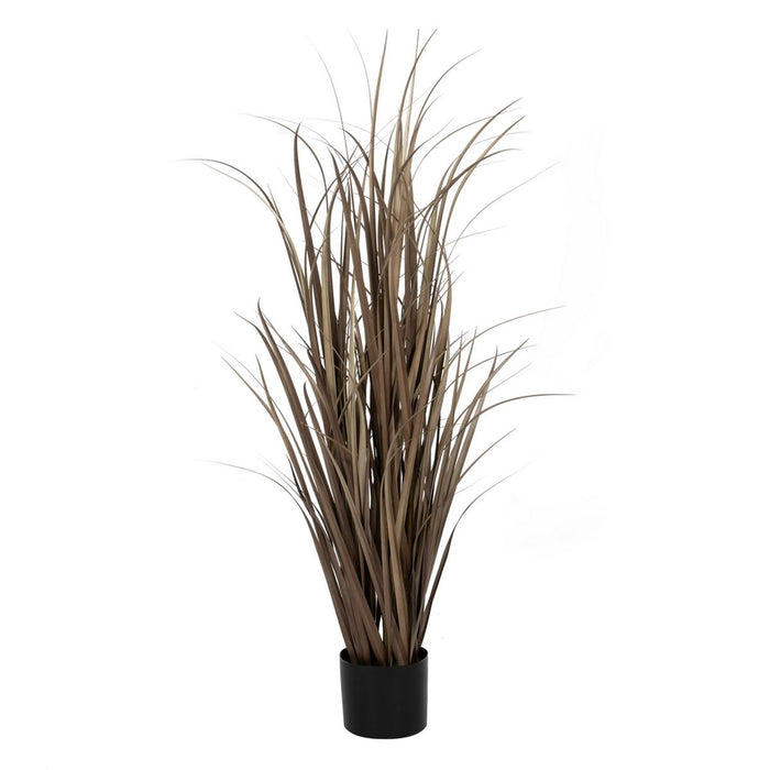 Plantă decorativă PVC Oțel Цимент 122 cm 14 x 14 x 13 cm