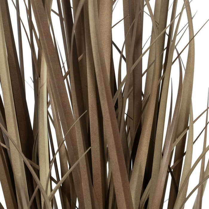 Plantă decorativă PVC Oțel Цимент 122 cm 14 x 14 x 13 cm