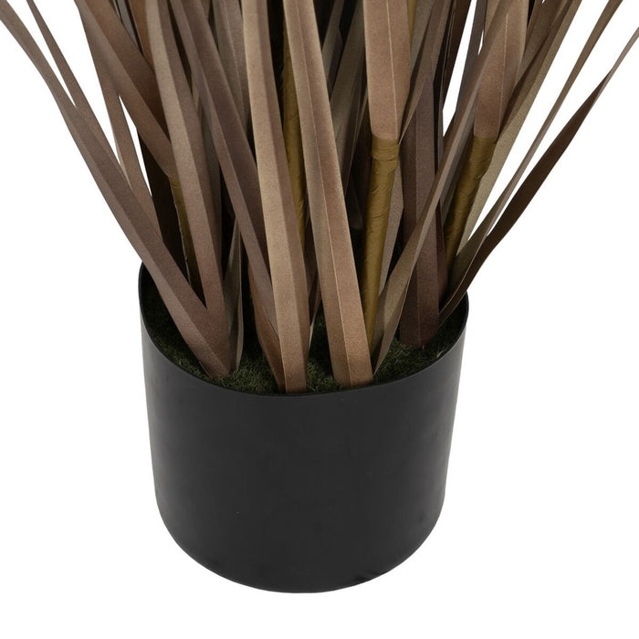 Plantă decorativă PVC Oțel Цимент 152 cm 16 x 16 x 15 cm