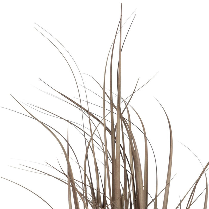 Plantă decorativă PVC Oțel Цимент 183 cm