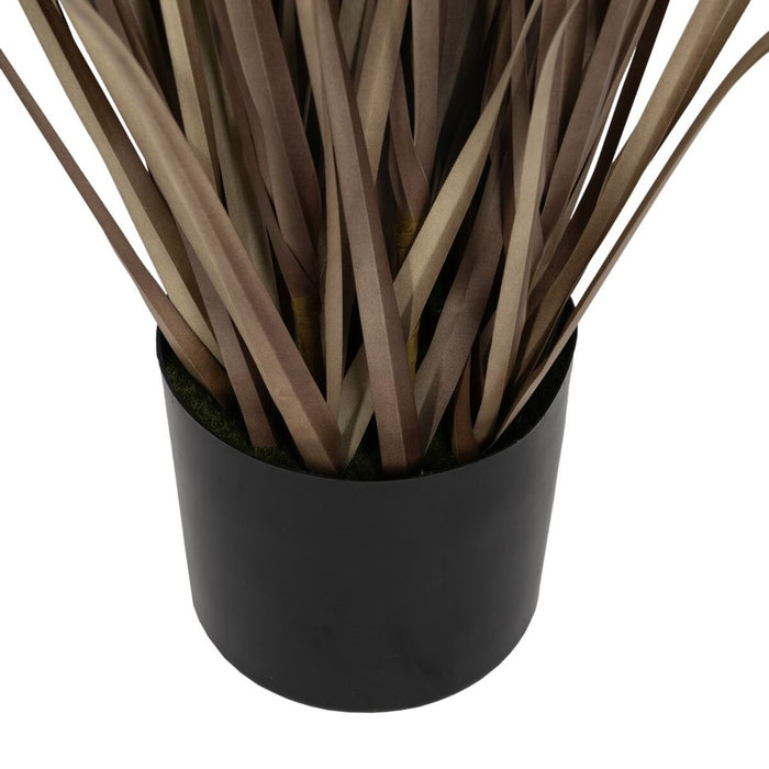 Plantă decorativă PVC Oțel Цимент 183 cm