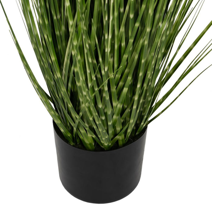 Plantă decorativă PVC Oțel Цимент 152 cm 15,5 x 15,5 x 15,5 cm