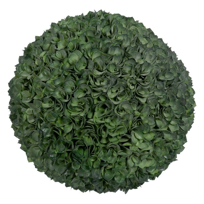 Plantă decorativă Verde PVC 37 x 37 cm