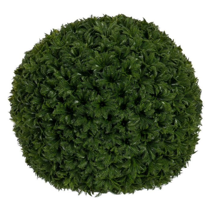 Plantă decorativă Verde PVC 30 x 30 cm