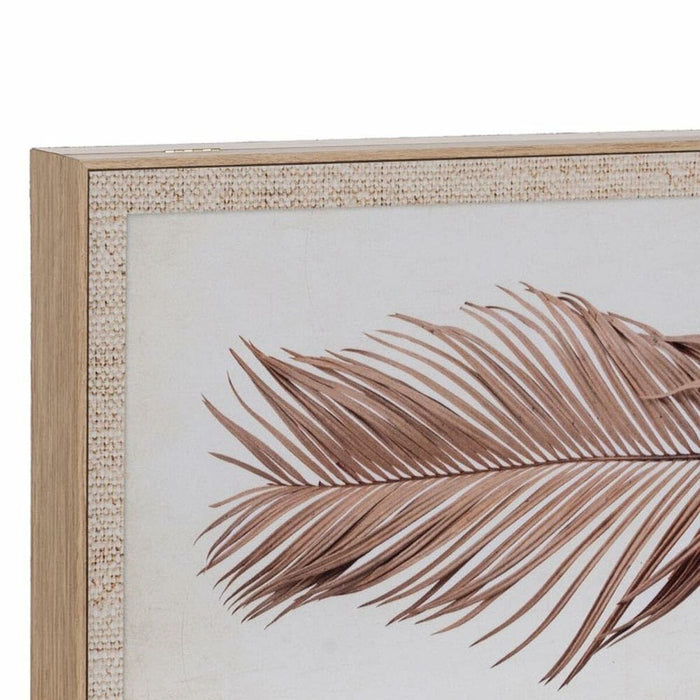 Capace Maro Lemn 50 x 35 cm