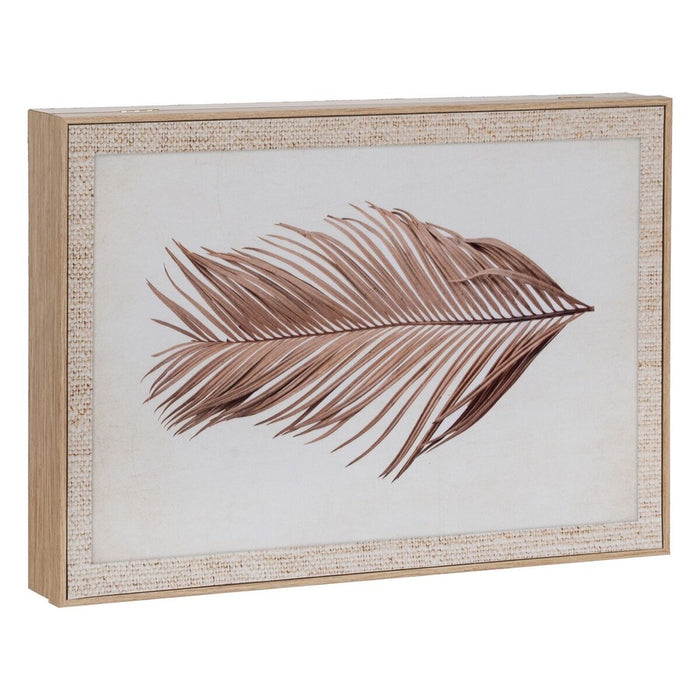 Capace Maro Lemn 50 x 35 cm