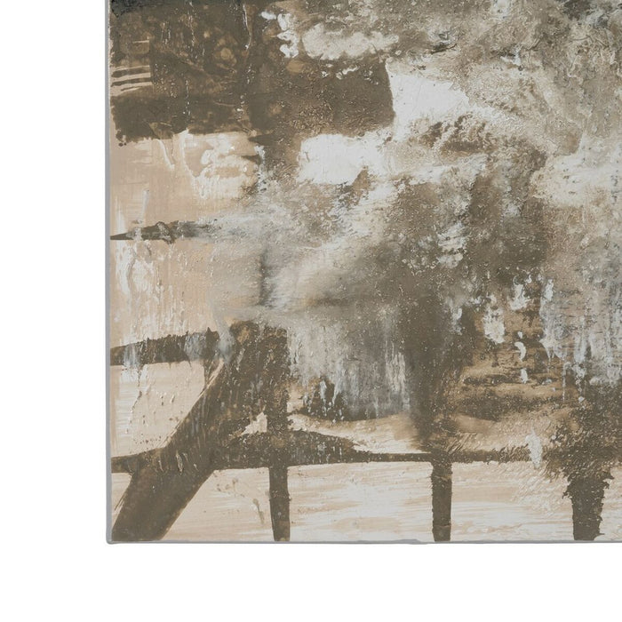 Tablou Pânză Abstract 140 x 70 cm