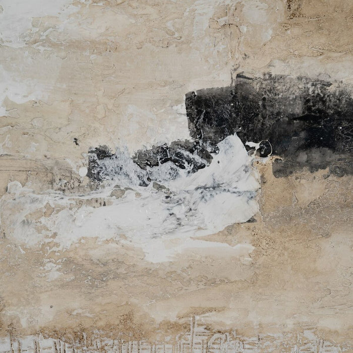 Tablou Pânză Abstract 150 x 60 cm