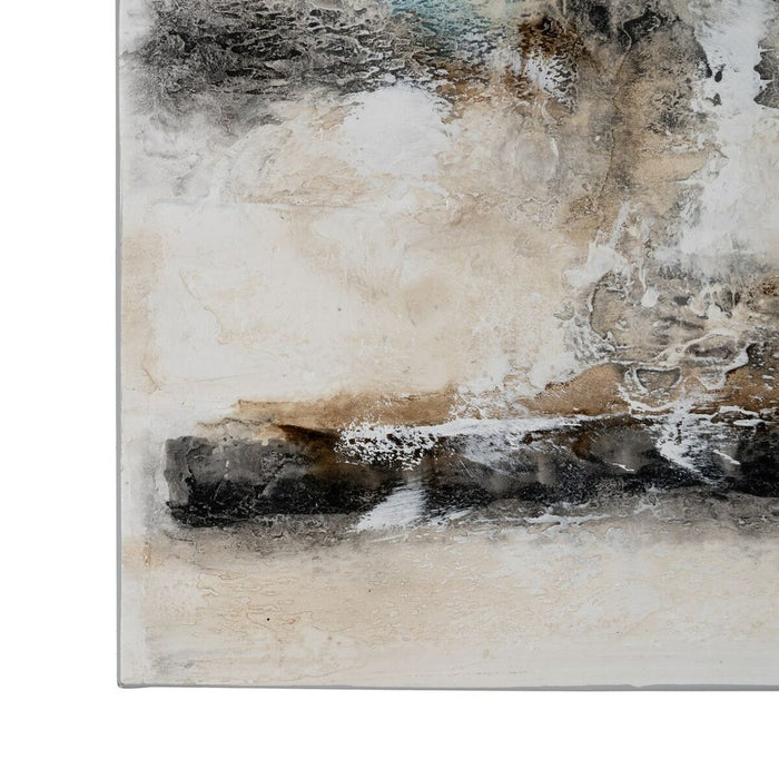 Tablou Pânză Abstract 150 x 60 cm