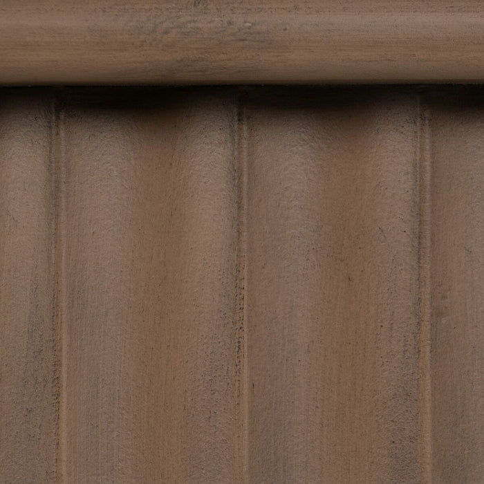 Consolă Maro lemn de pin Lemn MDF 71 x 30 x 71 cm