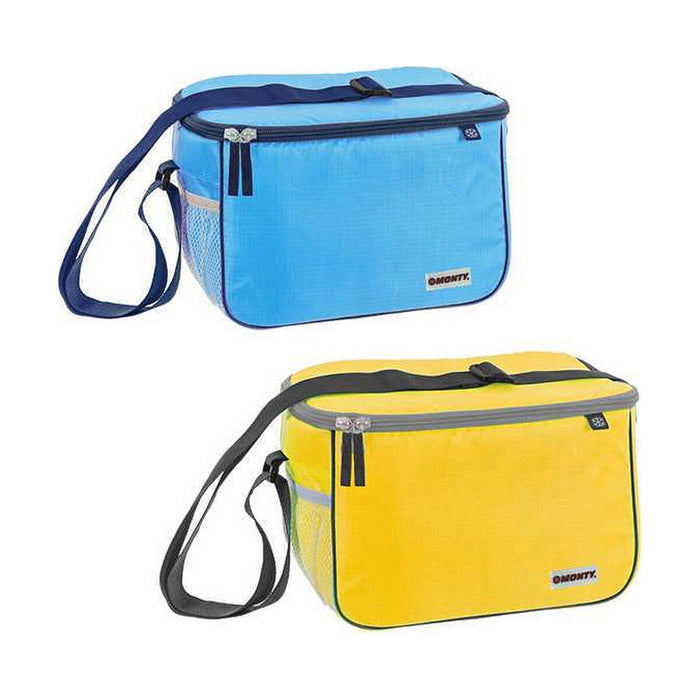 Punga Termoizolantă Juinsa Shine 7 L Termic 26 x 17,50 x 17 cm