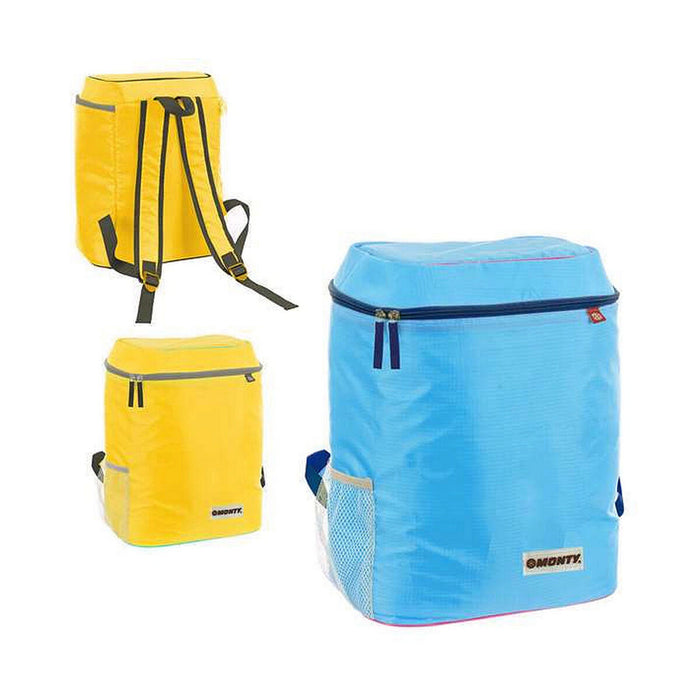 Rucsac-Frigider Juinsa Shine 16 L Termic 27 x 19,5 x 31 cm