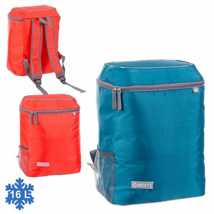 Frigider Portabil Juinsa Evera Shine Rucsac Termic 16 L 27 x 19,5 x 31 cm