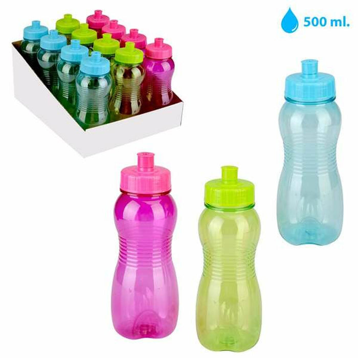 Sticlă (de pus lichide) Juinsa 500 ml