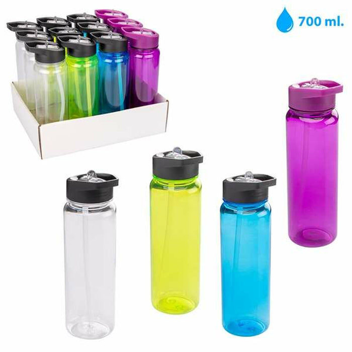 Sticlă de apă Juinsa 700 ml