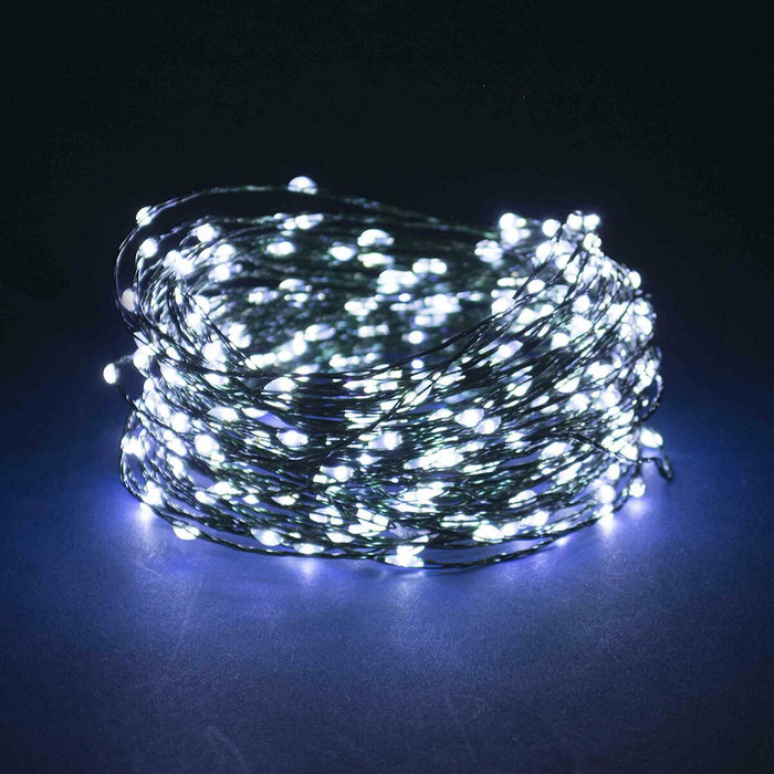 Fâșie de lumini LED Alb 1,5 W