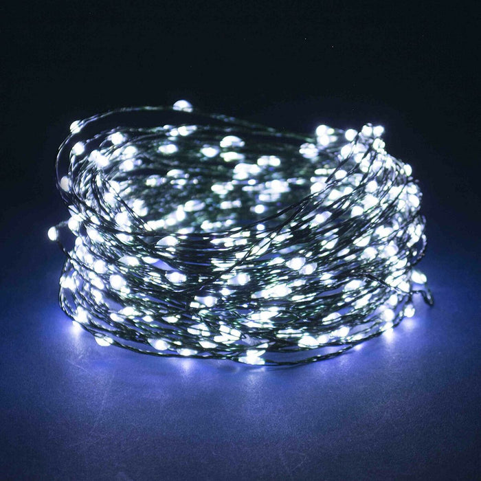 Fâșie de lumini LED Alb 2,7 W