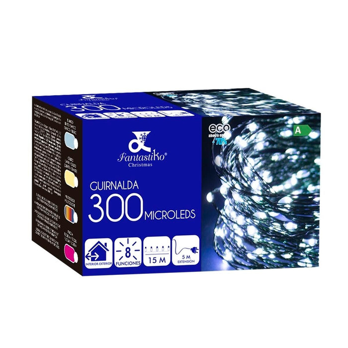 Fâșie de lumini LED Alb 3,6 W