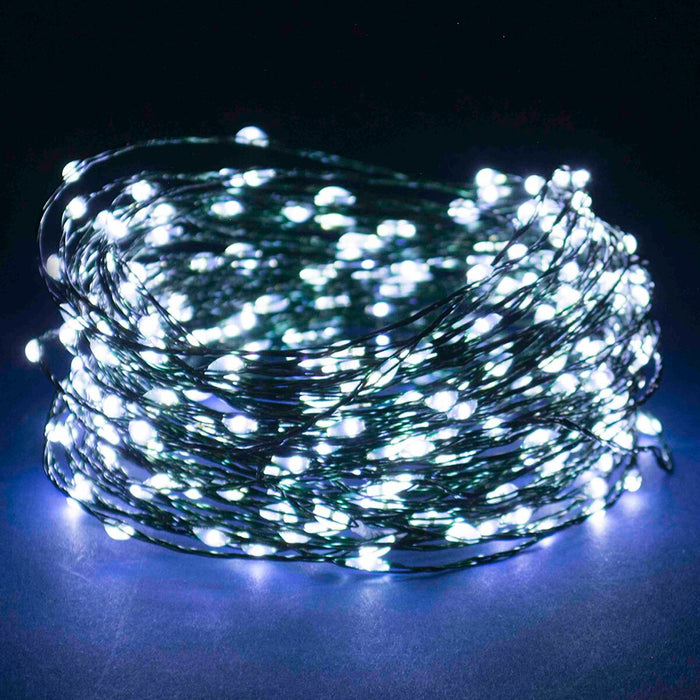Fâșie de lumini LED Alb 12 W