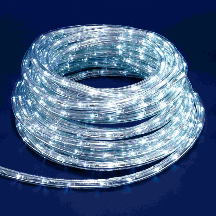 Fâșie de lumini LED Alb 1,5 m