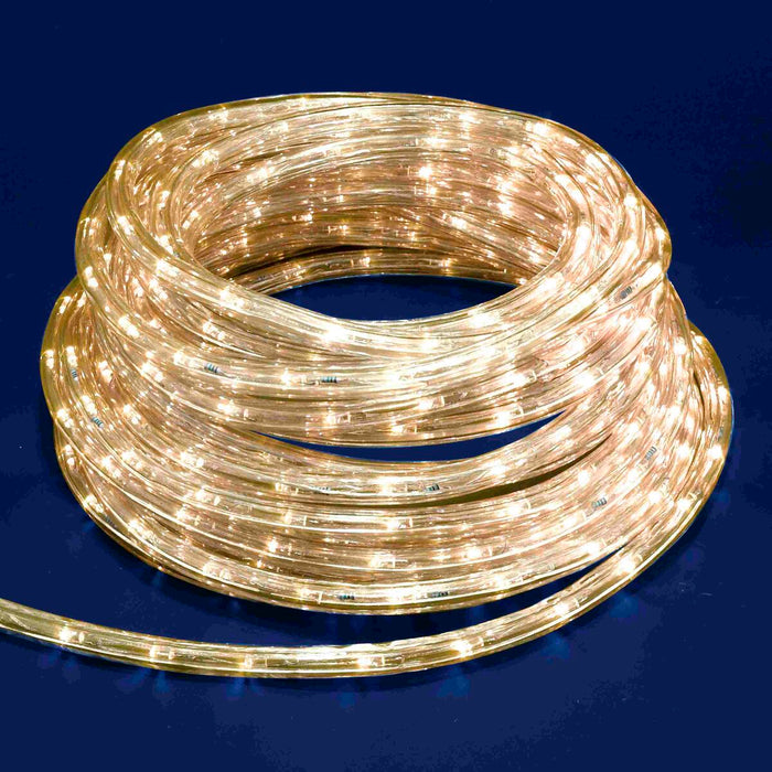 Fâșie de lumini Lumină caldă LED Crăciun 1,5 m