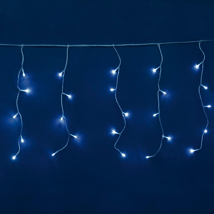 Ghirlandă de lumini LED Alb 3,6 W