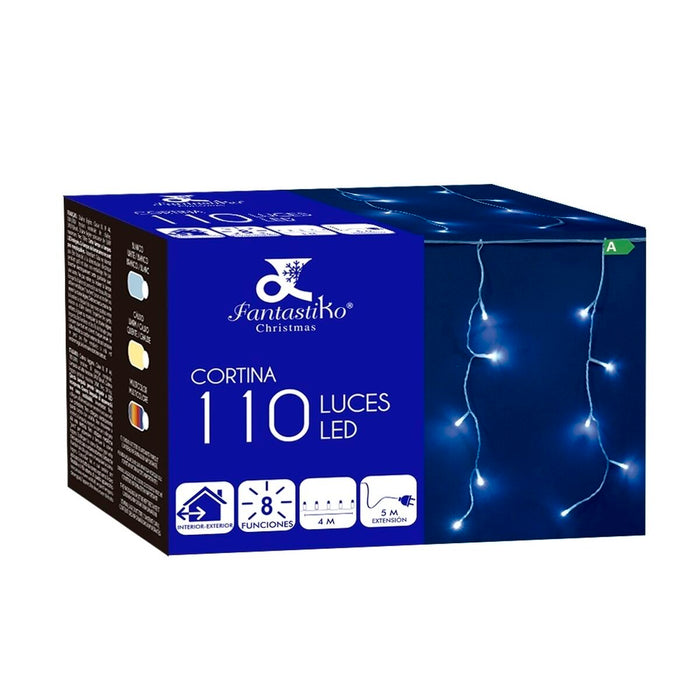 Ghirlandă de lumini LED 3,6 W