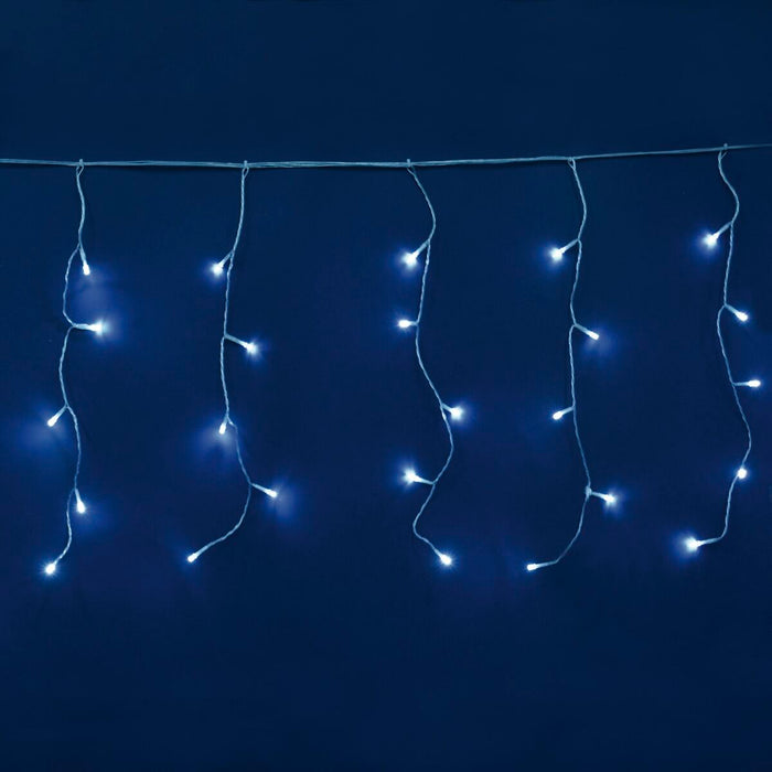 Ghirlandă de lumini LED Alb 3,6 W