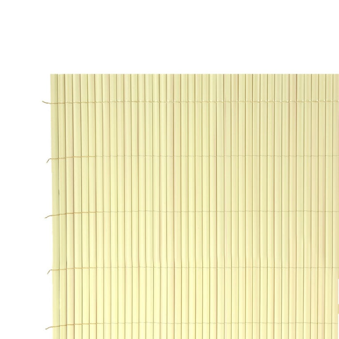Hurdle Bej PVC 1 x 300 x 150 cm