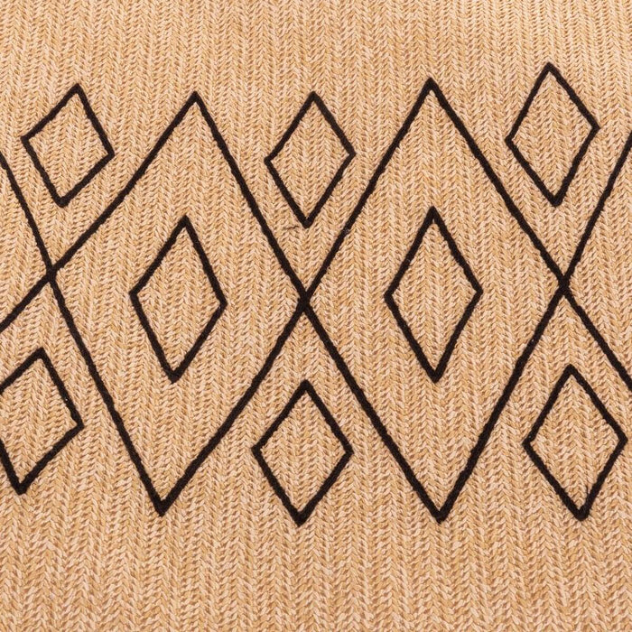 Umbrele din pânză Maori Copertină 3 x 3 m Polietilenă 300 x 300 x 0,5 cm