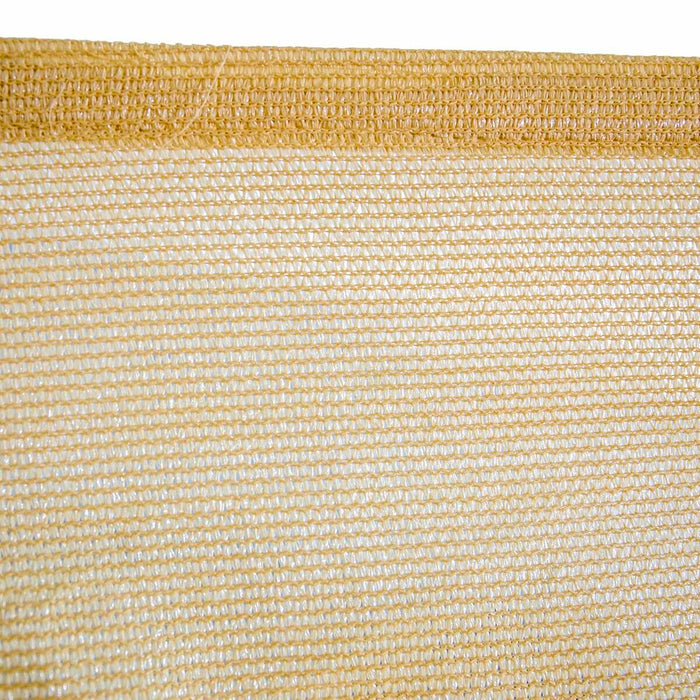 Umbrele din pânză Maori Copertină 3 x 3 m Polietilenă 300 x 300 x 0,5 cm