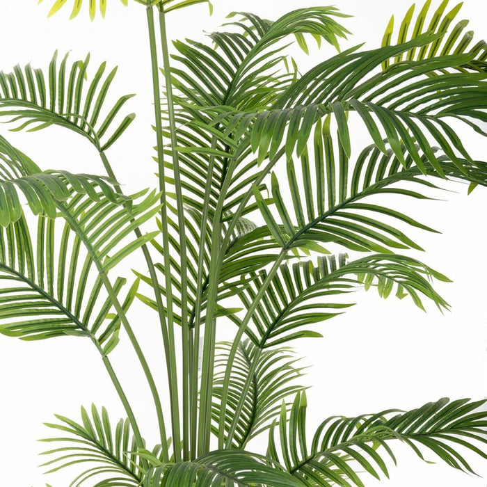 Plantă decorativă Poliuretan Цимент Areca 150 cm