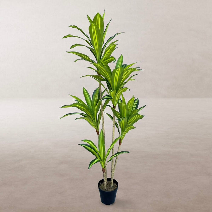 Plantă decorativă Poliuretan Цимент 150 cm