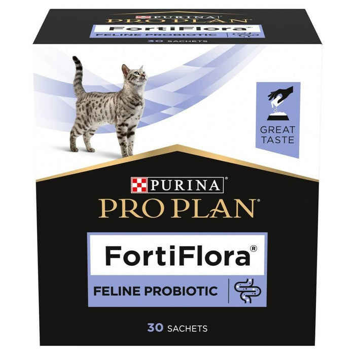 Supliment Alimentar Purina Pro Plan FortiFlora