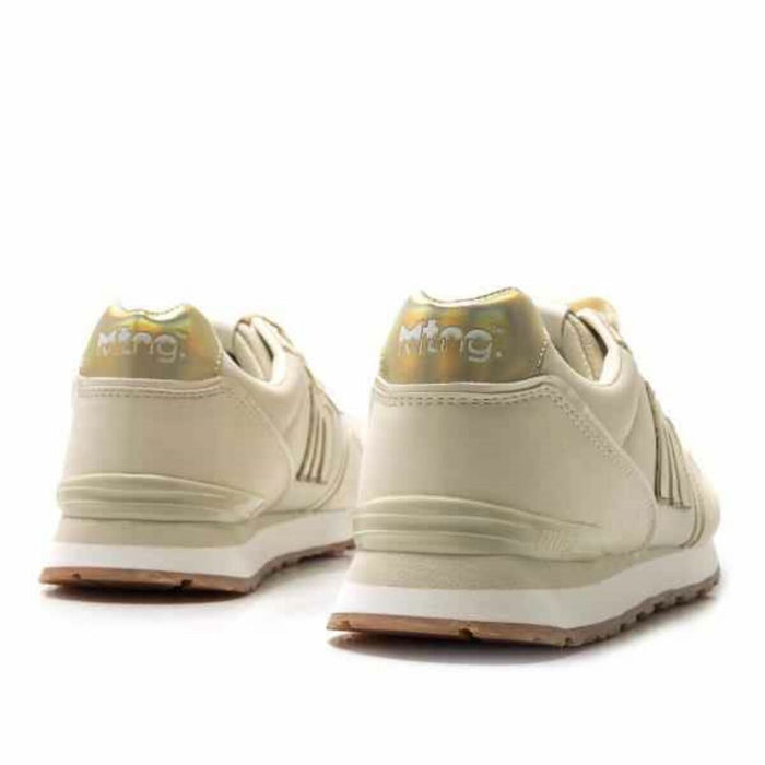 Pantofi sport pentru femei Mustang PATY 69983 C53276 Bej