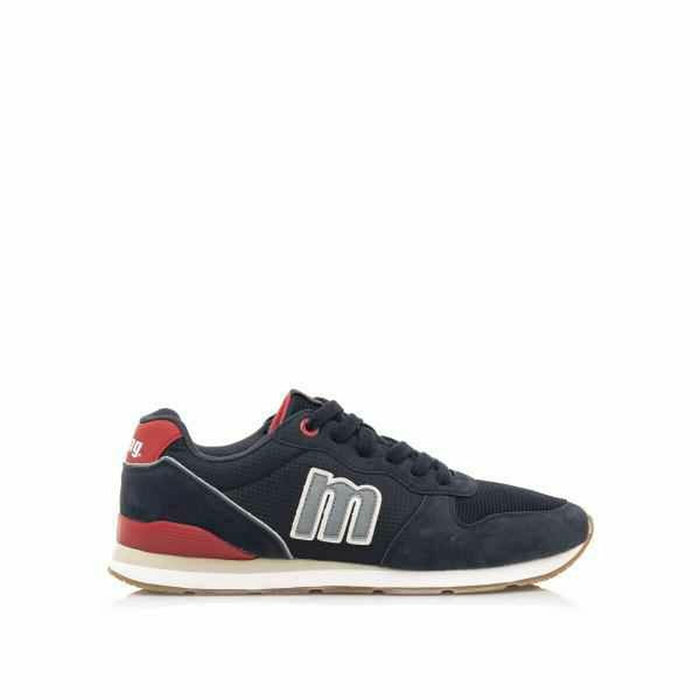 Adidași Casual Bărbați Mustang C52517 Marin
