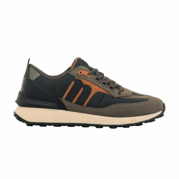 Adidași Casual Copii Mustang Attitude Cato Galben