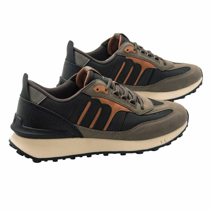 Adidași Casual Copii Mustang Attitude Cato Galben