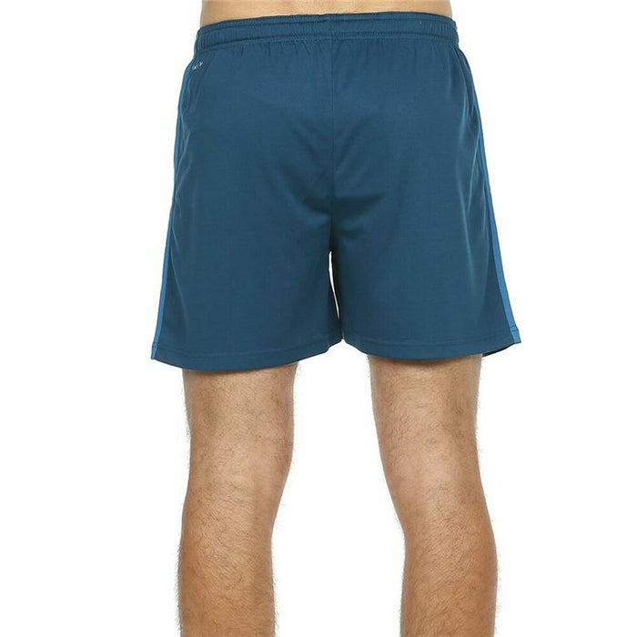 Pantaloni Scurți Sport pentru Bărbați Bullpadel Chita Albastru închis