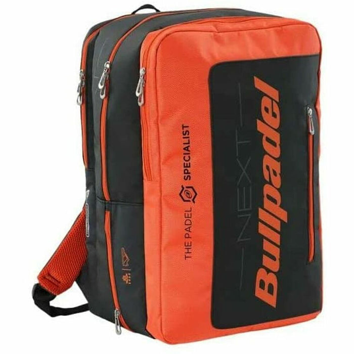 Geantă de Sport Bullpadel 463183 Portocaliu