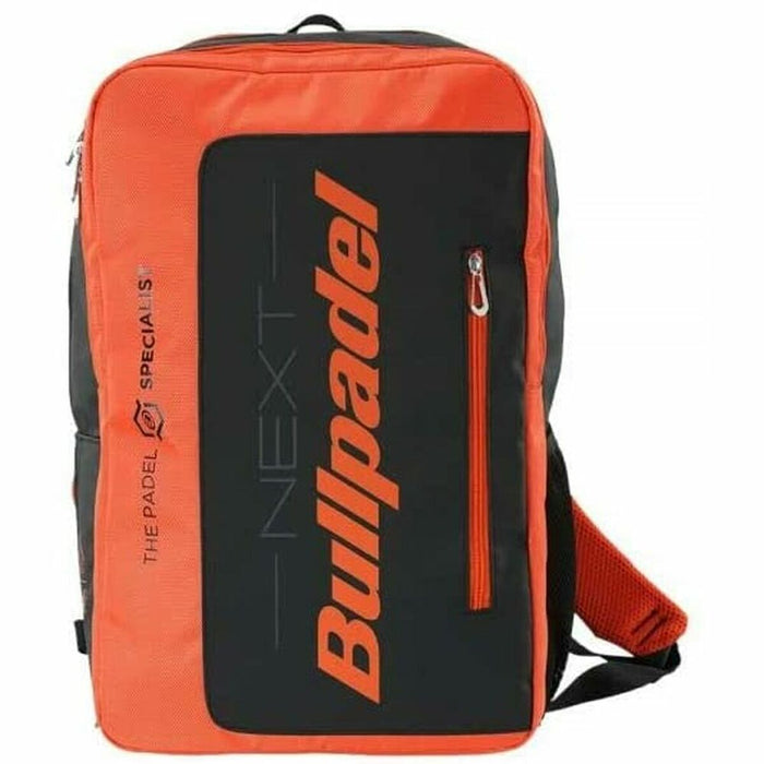 Geantă de Sport Bullpadel 463183 Portocaliu
