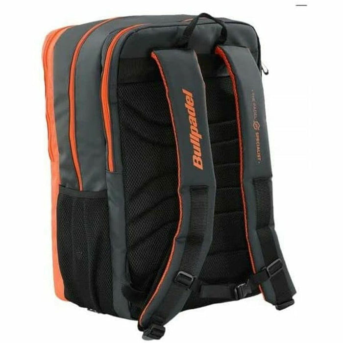 Geantă de Sport Bullpadel 463183 Portocaliu