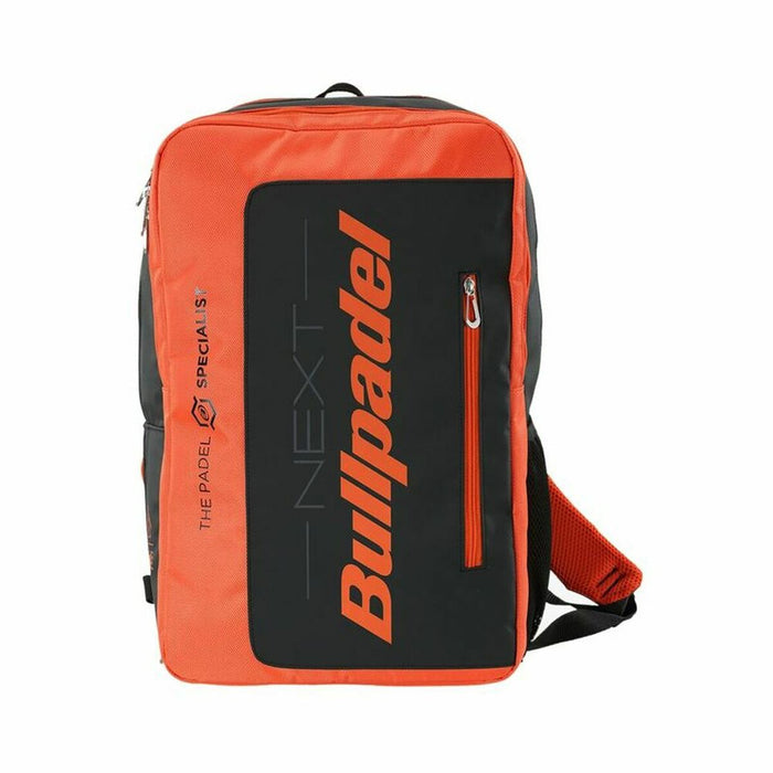 Geantă de Sport Bullpadel 463183 Portocaliu