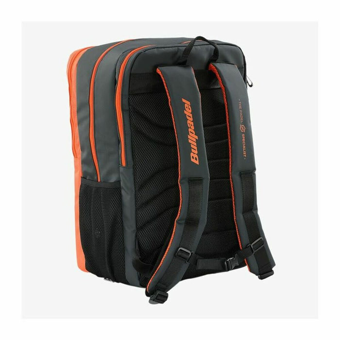 Geantă de Sport Bullpadel 463183 Portocaliu