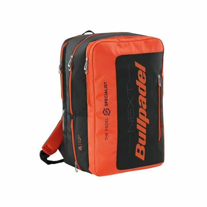 Geantă de Sport Bullpadel 463183 Portocaliu
