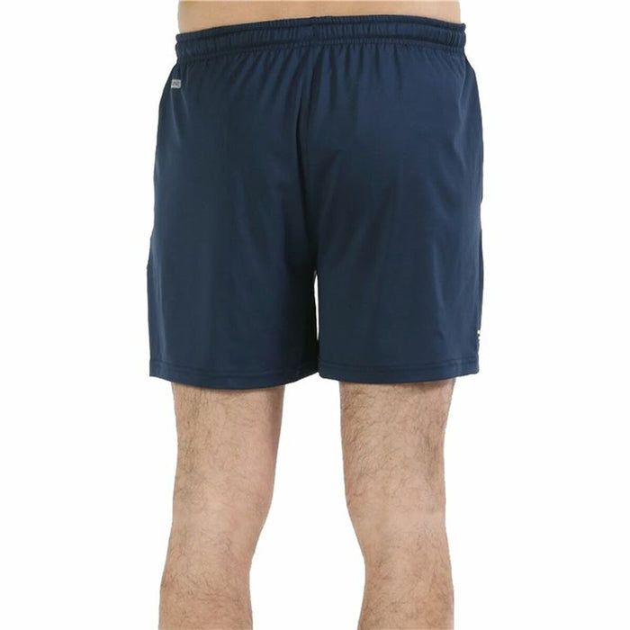 Pantaloni Scurți Sport pentru Bărbați Bullpadel Mojel 004 Albastru închis